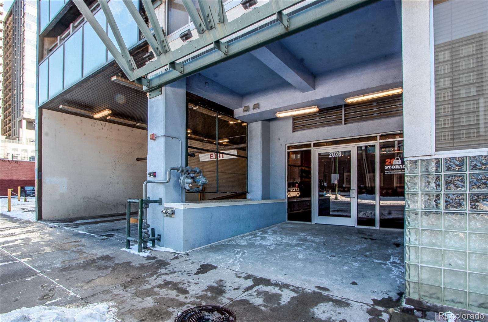 MLS Image #26 for 2020  arapahoe street 1070,denver, Colorado