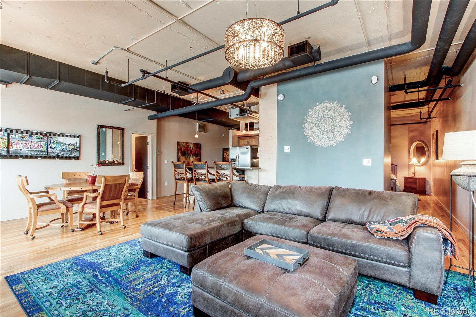 MLS Image #3 for 2020  arapahoe street 1070,denver, Colorado