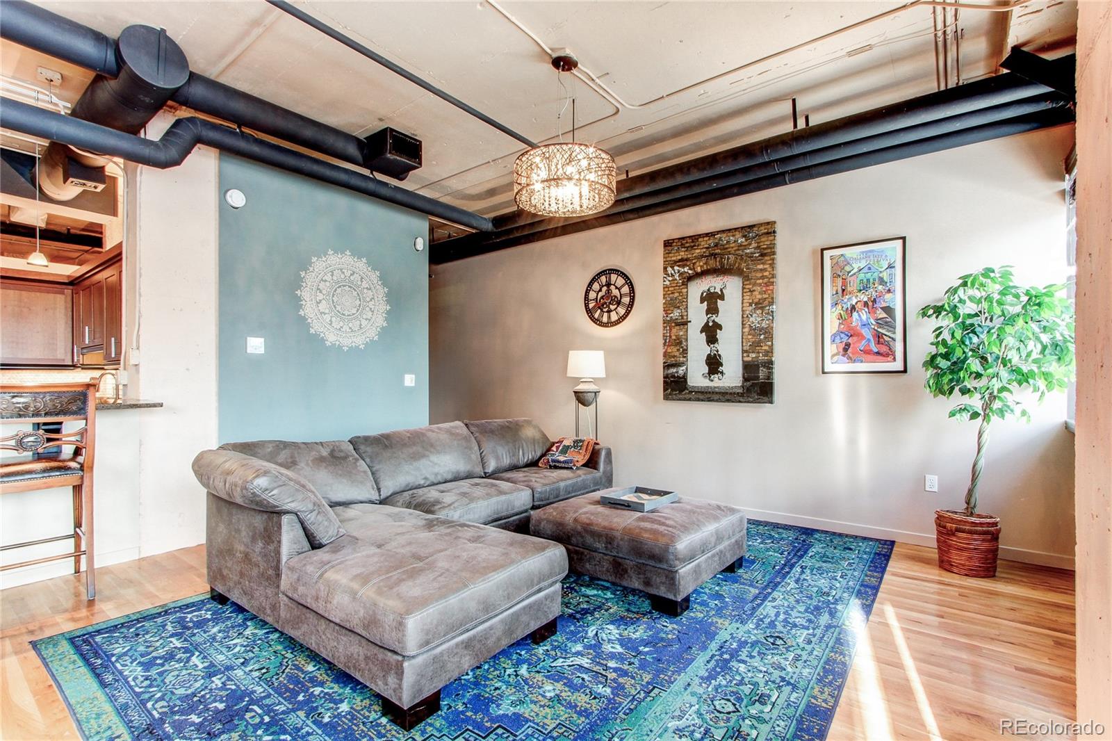 MLS Image #6 for 2020  arapahoe street 1070,denver, Colorado