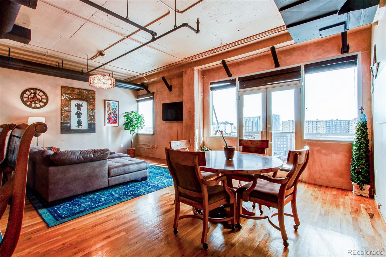 MLS Image #9 for 2020  arapahoe street 1070,denver, Colorado