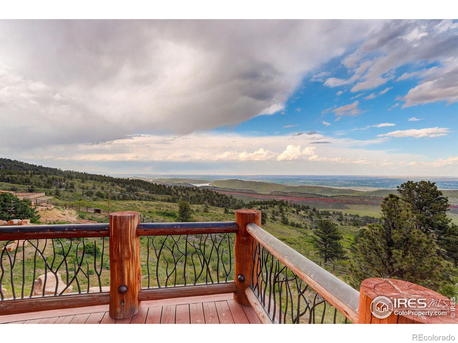 MLS Image #12 for 9126  gold mine road,loveland, Colorado