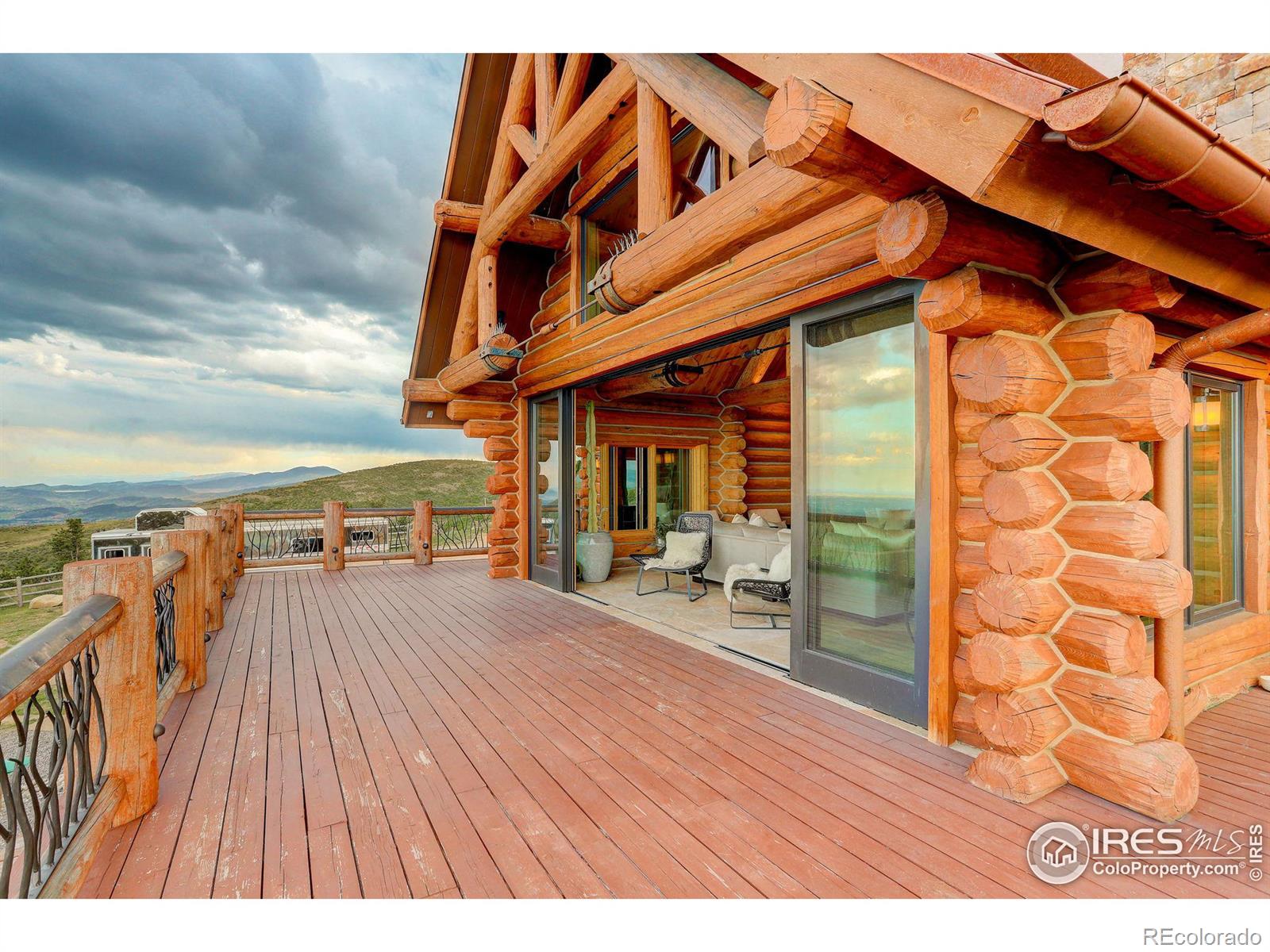 MLS Image #13 for 9126  gold mine road,loveland, Colorado