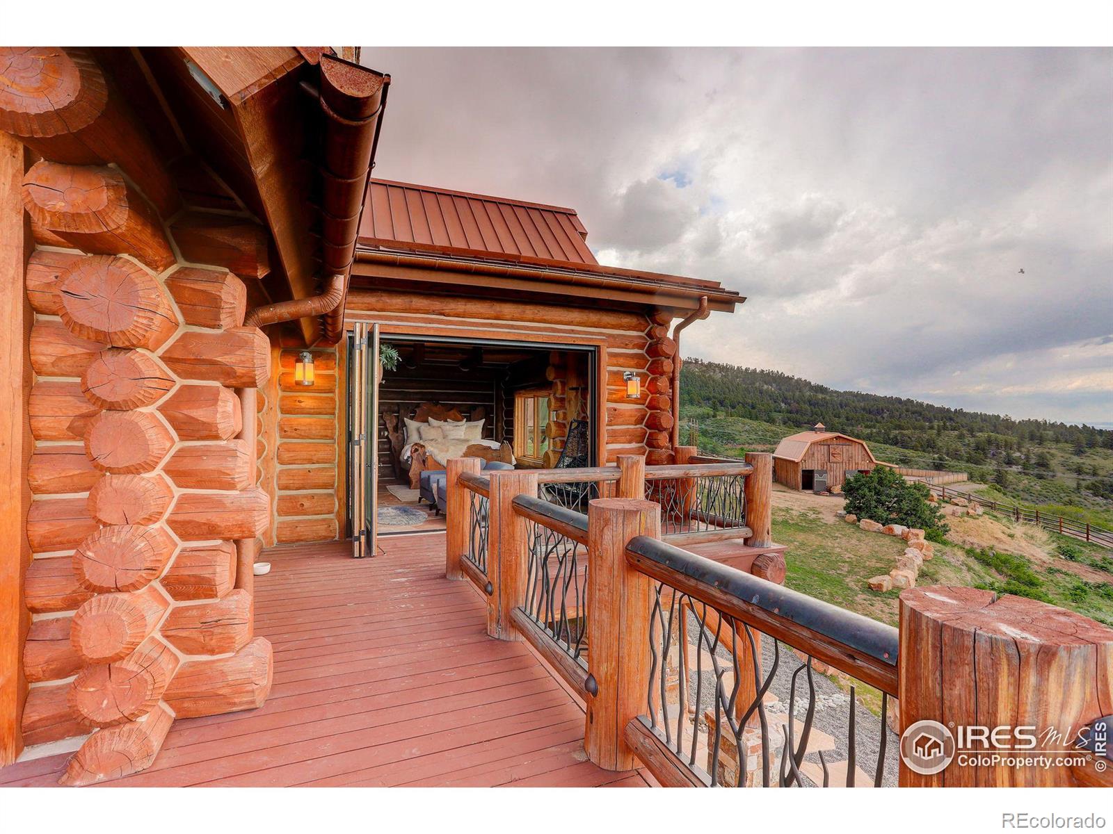 MLS Image #14 for 9126  gold mine road,loveland, Colorado