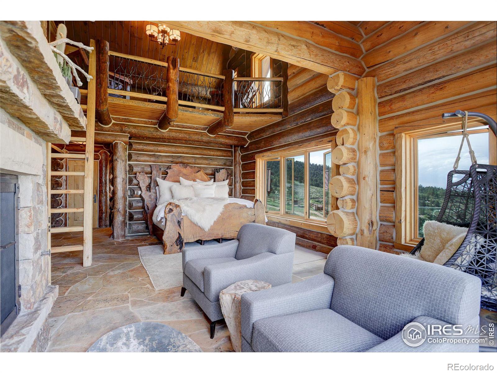 MLS Image #15 for 9126  gold mine road,loveland, Colorado