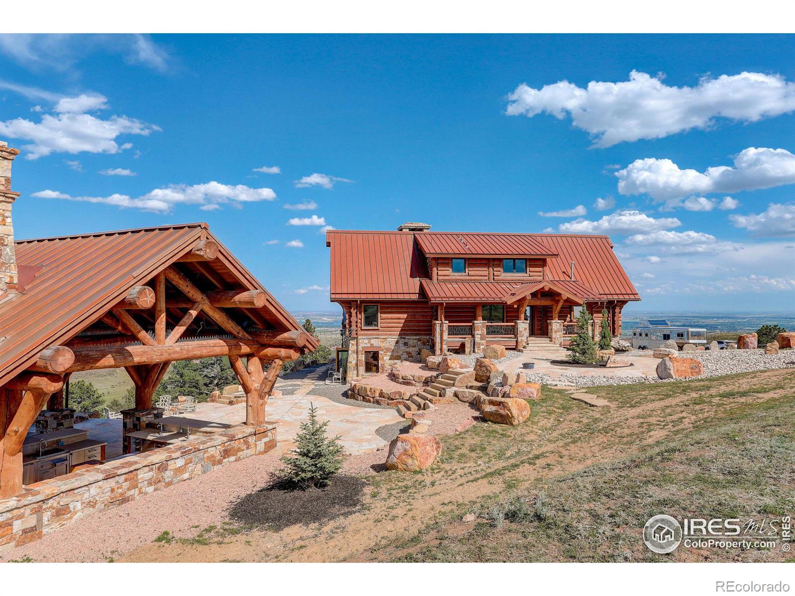 MLS Image #30 for 9126  gold mine road,loveland, Colorado