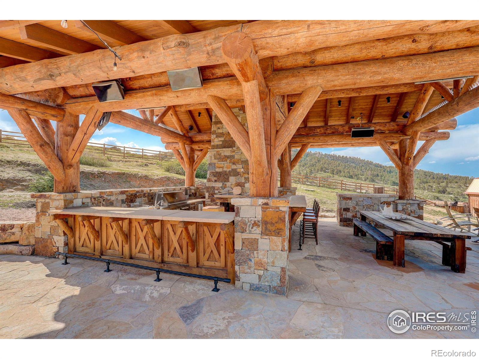 MLS Image #31 for 9126  gold mine road,loveland, Colorado