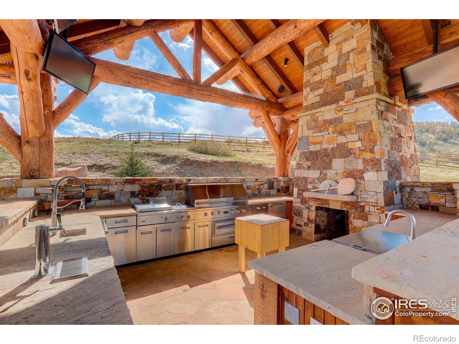 MLS Image #32 for 9126  gold mine road,loveland, Colorado