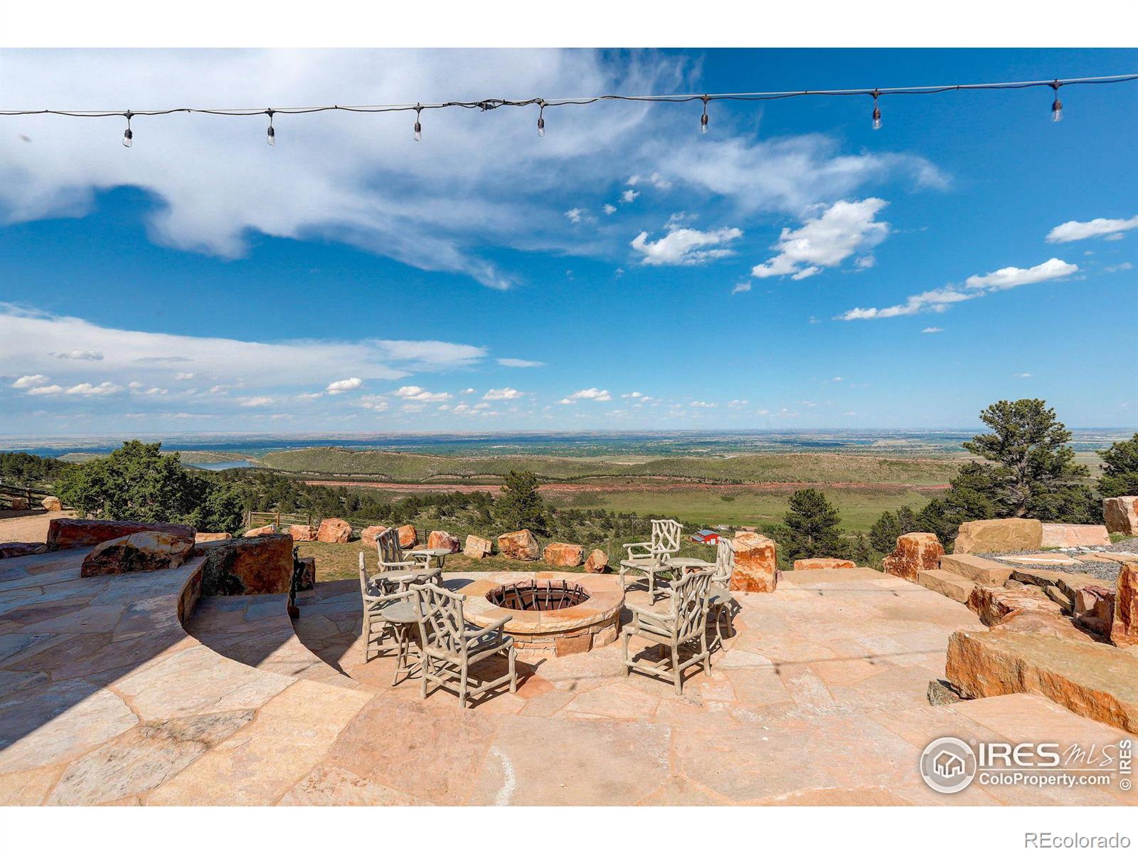 MLS Image #33 for 9126  gold mine road,loveland, Colorado