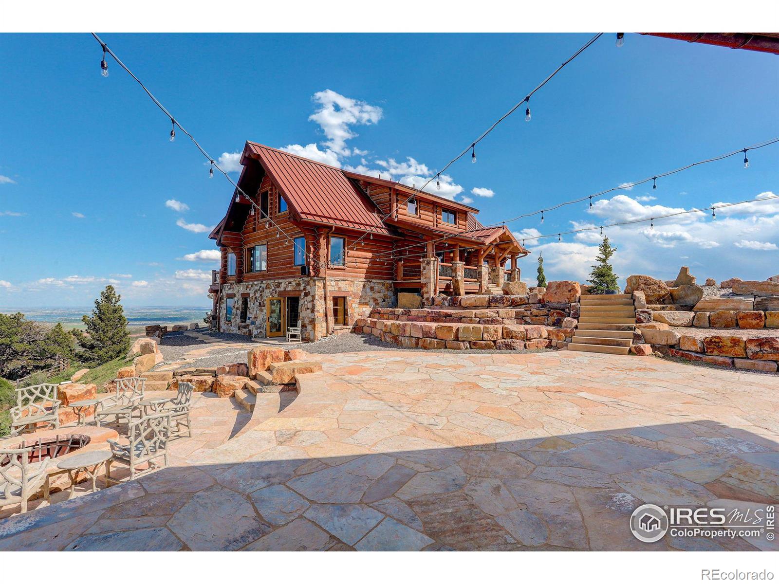 MLS Image #34 for 9126  gold mine road,loveland, Colorado