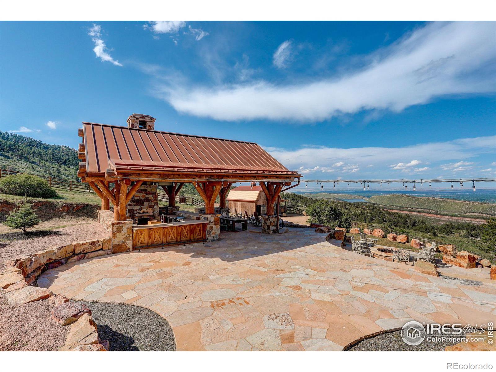 MLS Image #35 for 9126  gold mine road,loveland, Colorado