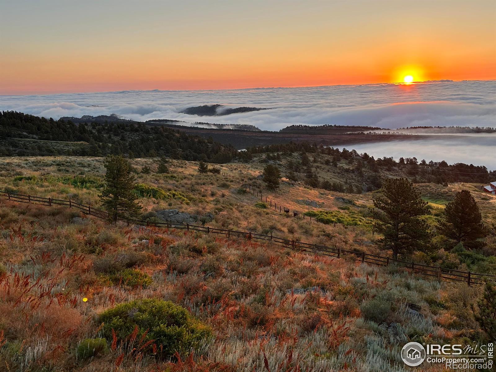 MLS Image #37 for 9126  gold mine road,loveland, Colorado