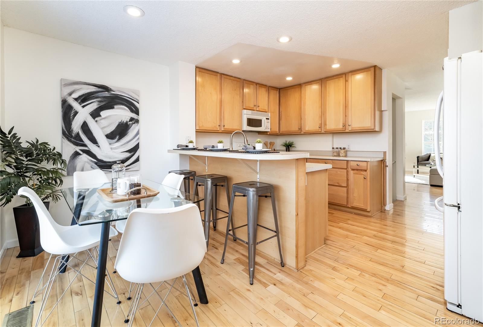 MLS Image #12 for 1699 s trenton street 27,denver, Colorado