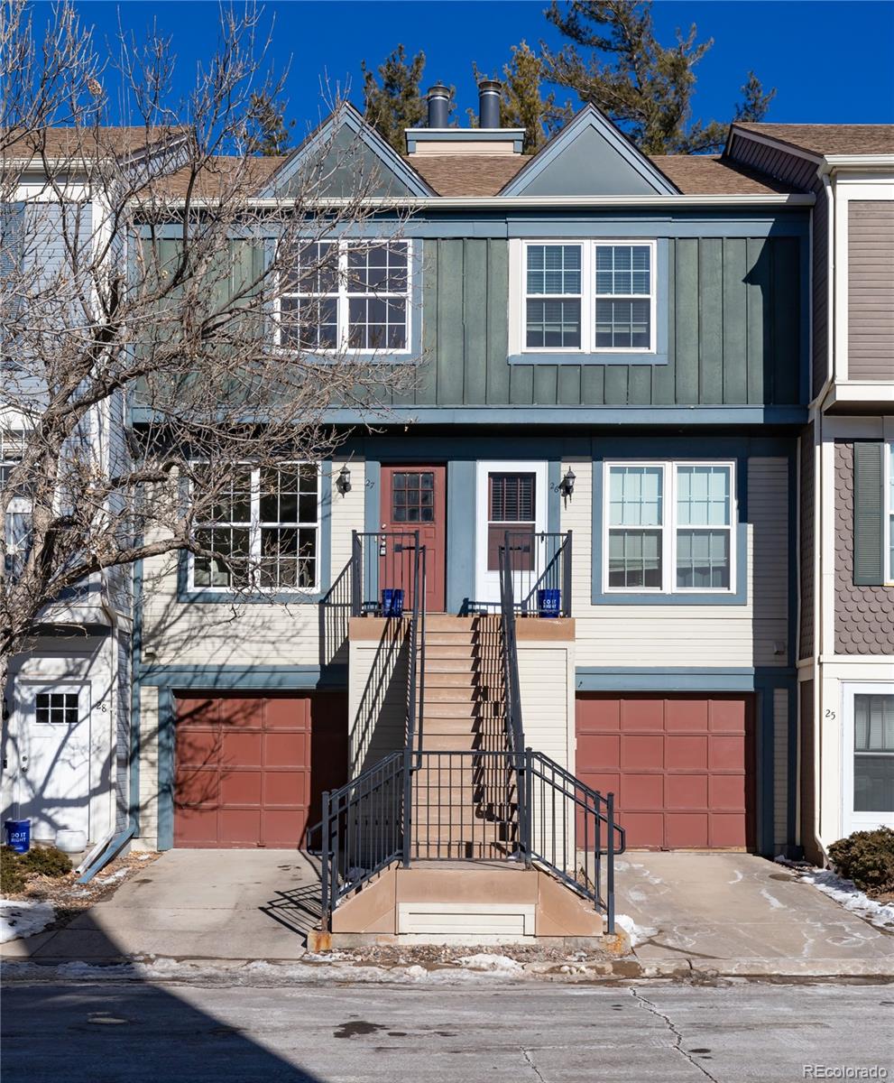 MLS Image #2 for 1699 s trenton street 27,denver, Colorado