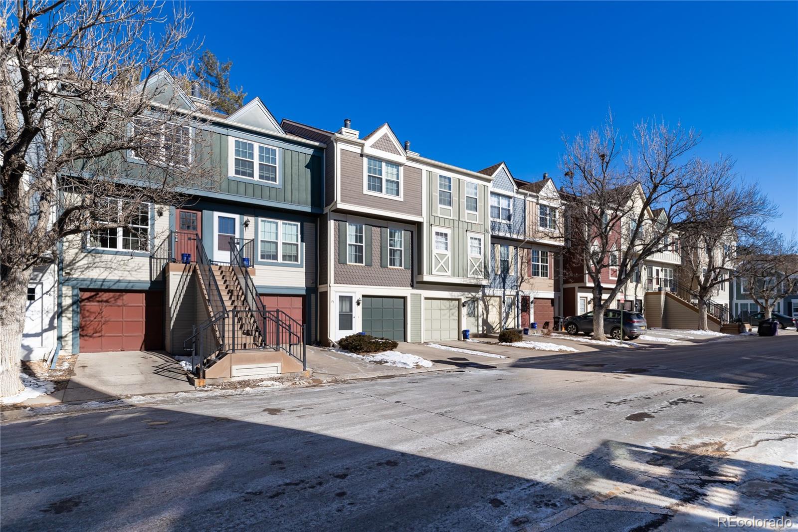 MLS Image #24 for 1699 s trenton street 27,denver, Colorado