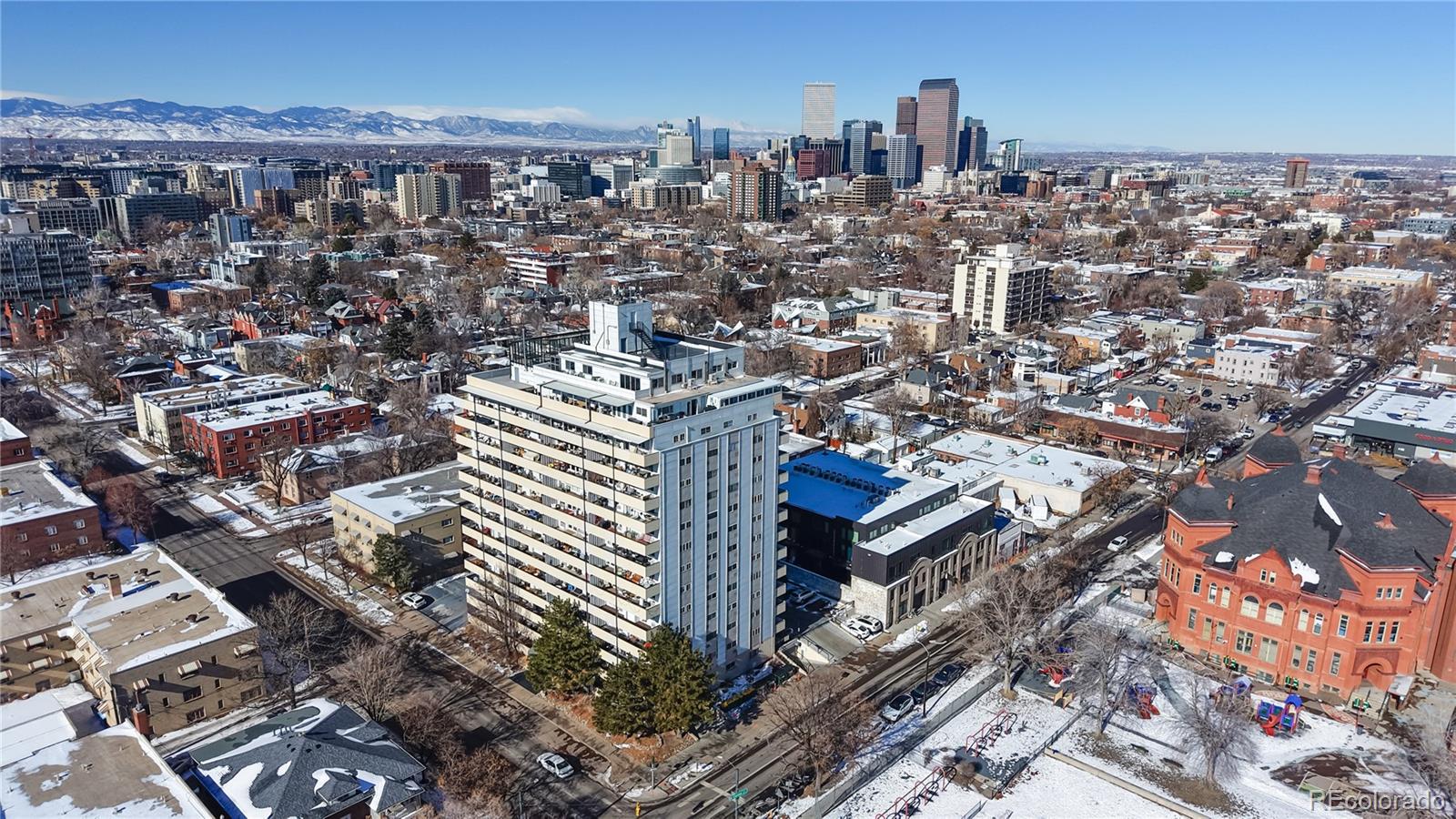 MLS Image #34 for 1029 e 8th avenue,denver, Colorado