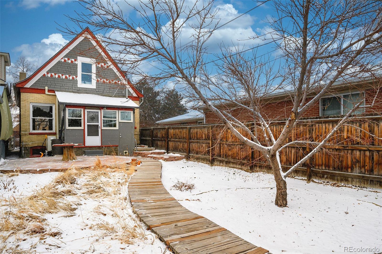 MLS Image #29 for 932  kalamath street,denver, Colorado