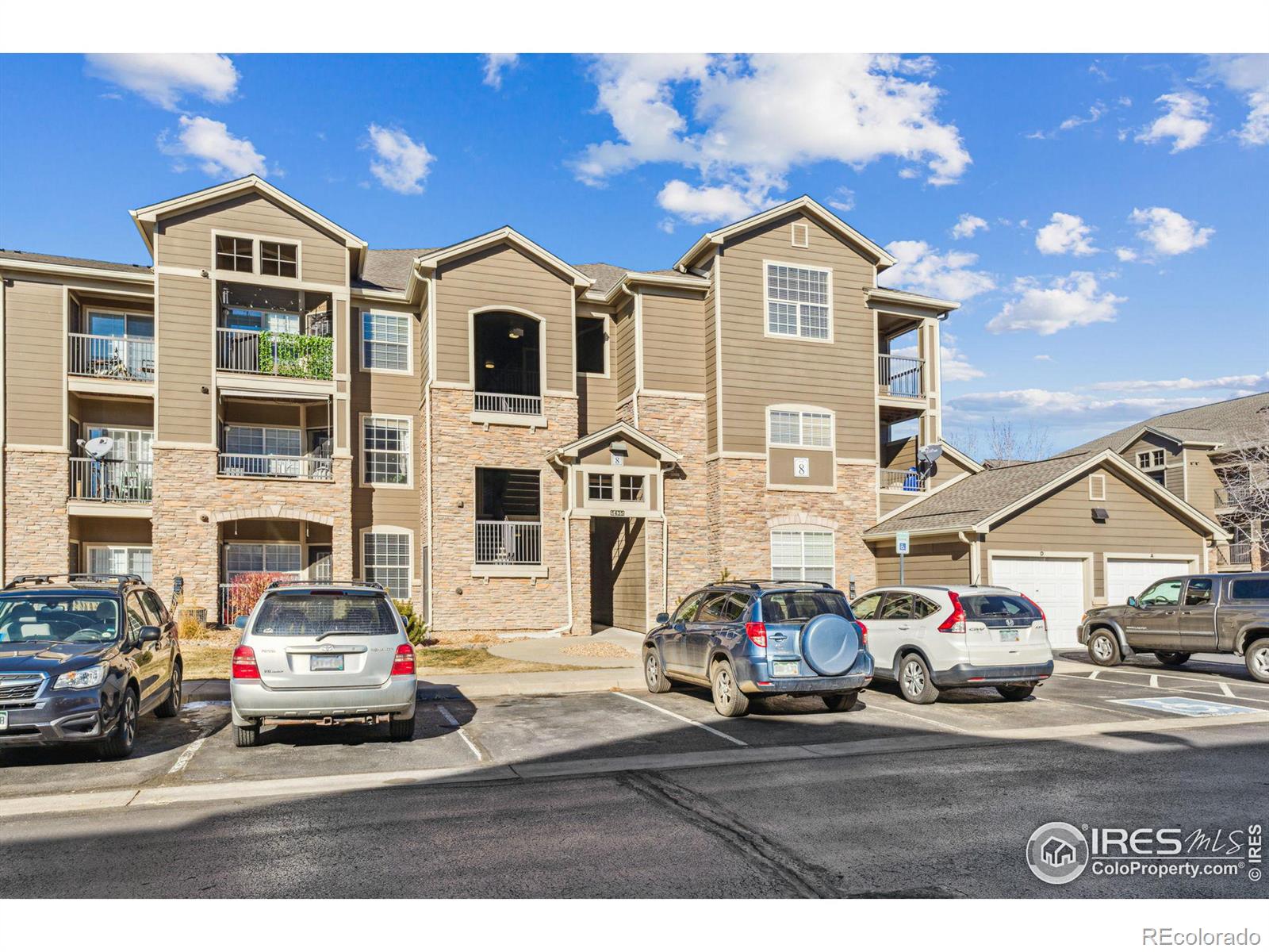 MLS Image #2 for 1435  blue sky way,erie, Colorado