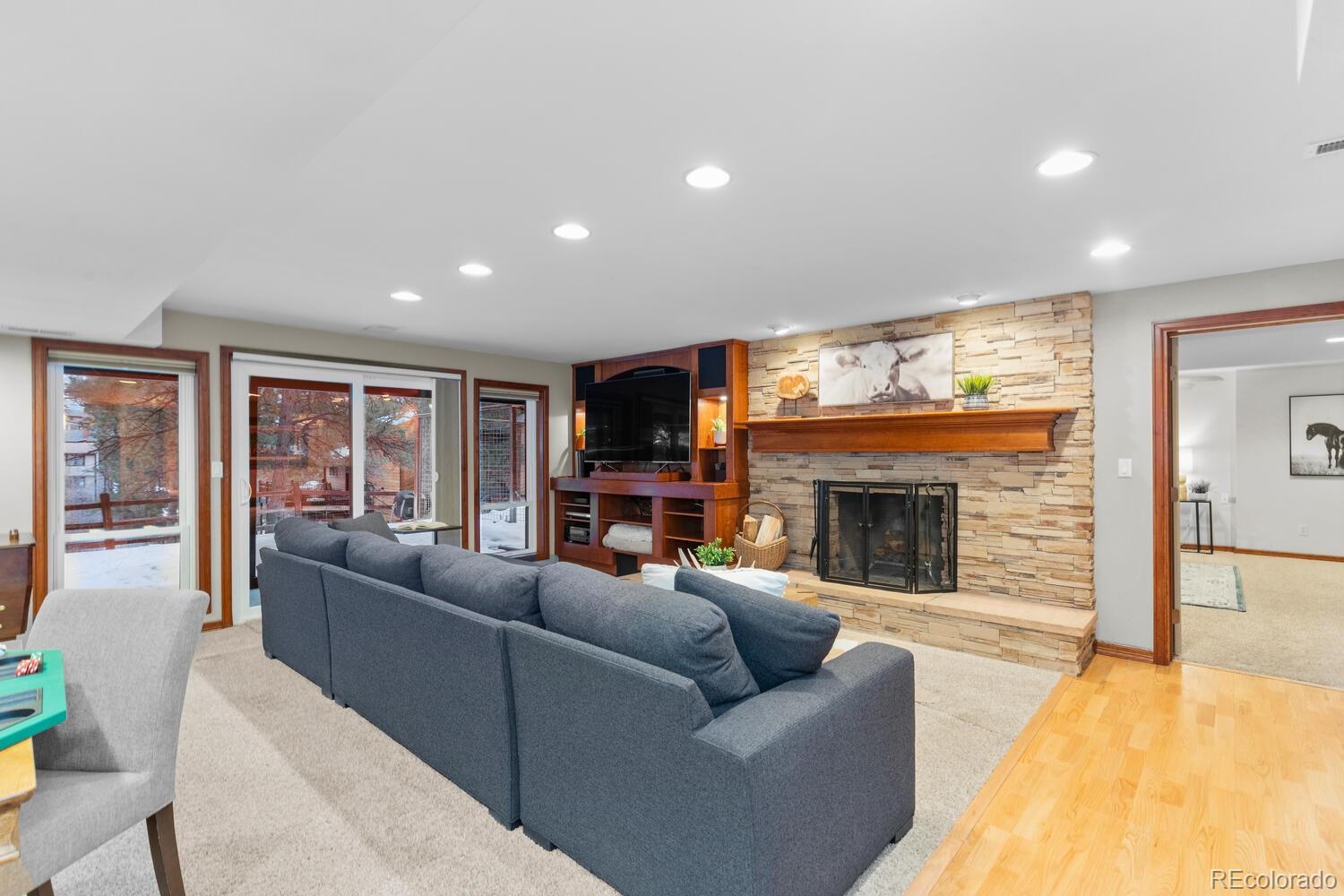 MLS Image #26 for 9673  huggins court,parker, Colorado