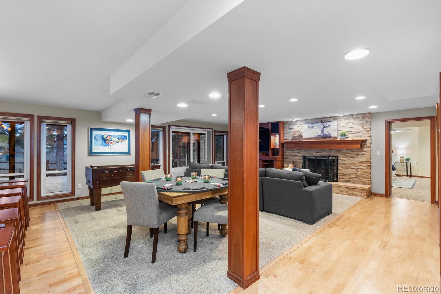 MLS Image #27 for 9673  huggins court,parker, Colorado