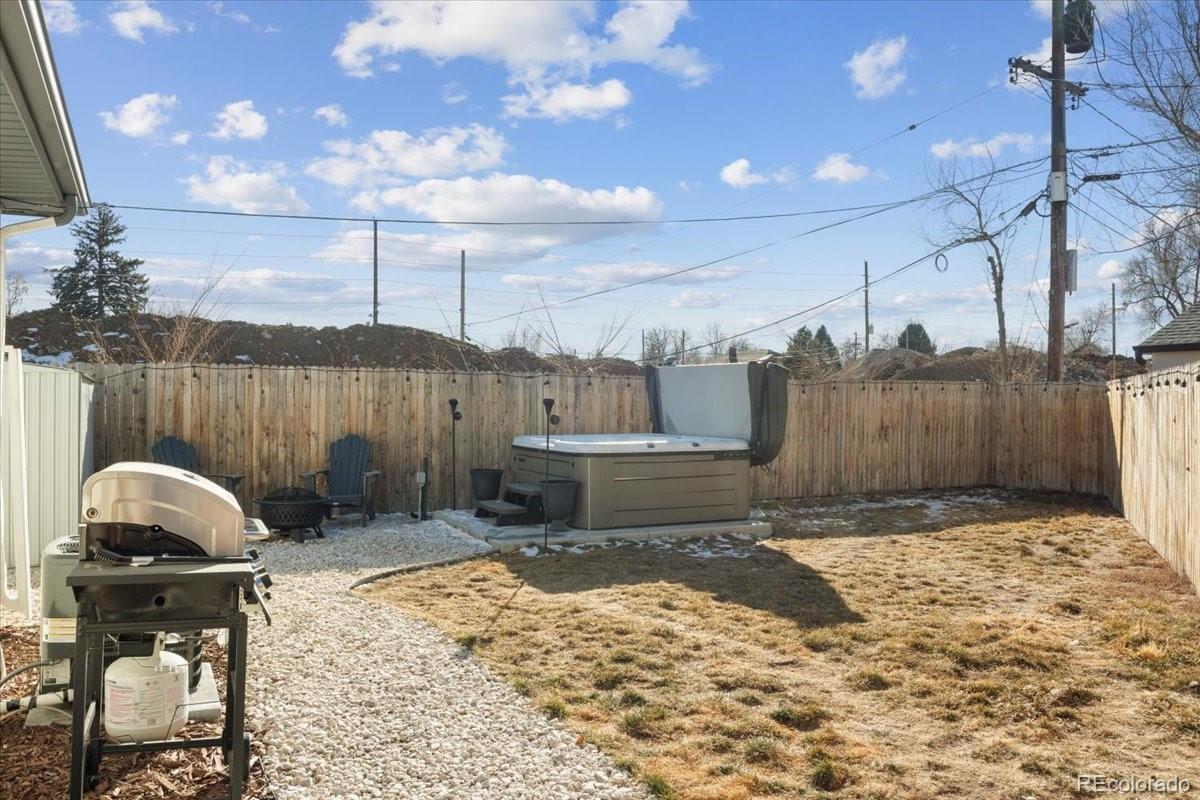 MLS Image #13 for 1085 n wolff street,denver, Colorado