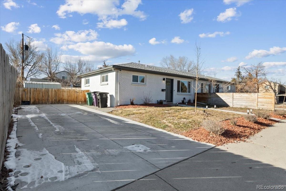 MLS Image #14 for 1085 n wolff street,denver, Colorado