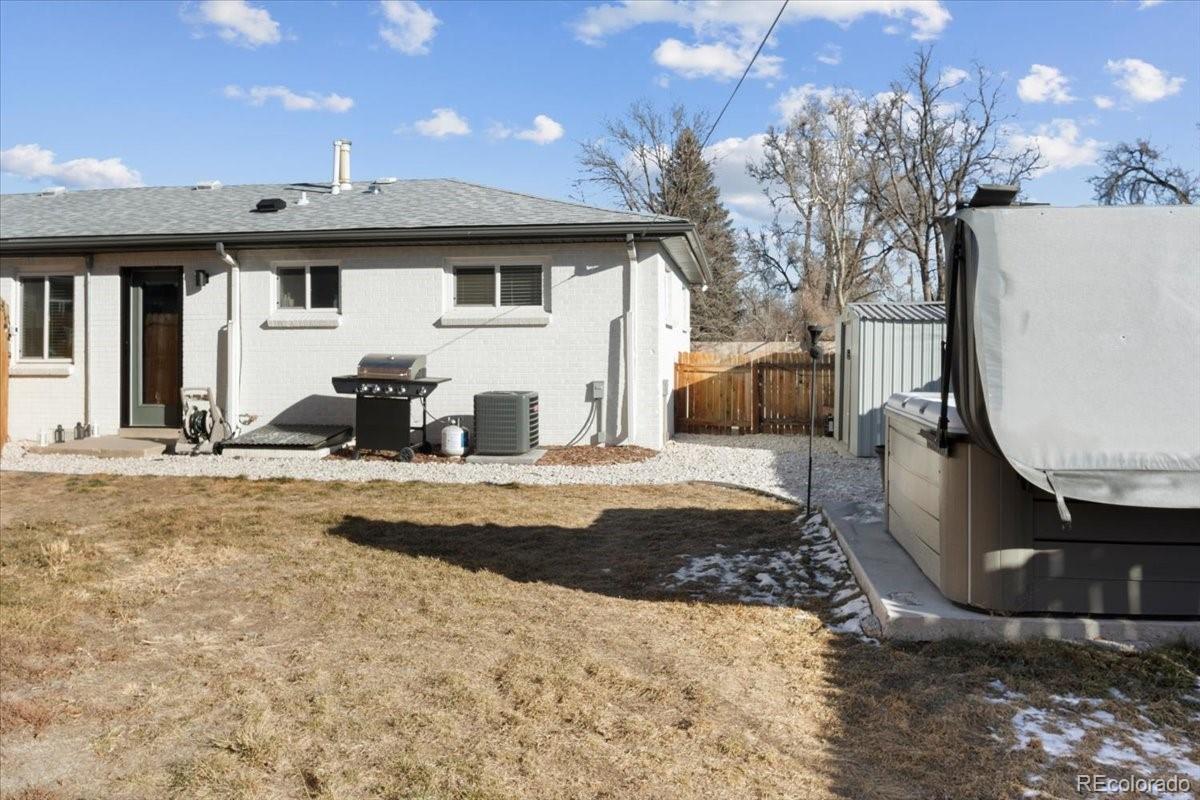 MLS Image #15 for 1085 n wolff street,denver, Colorado