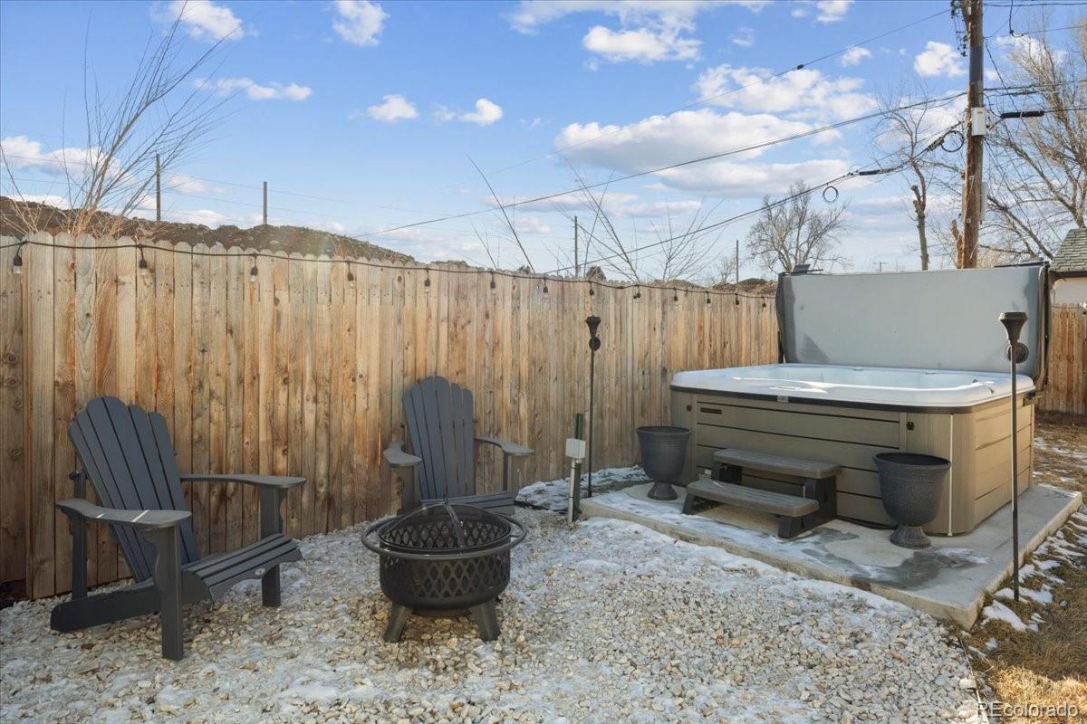 MLS Image #16 for 1085 n wolff street,denver, Colorado