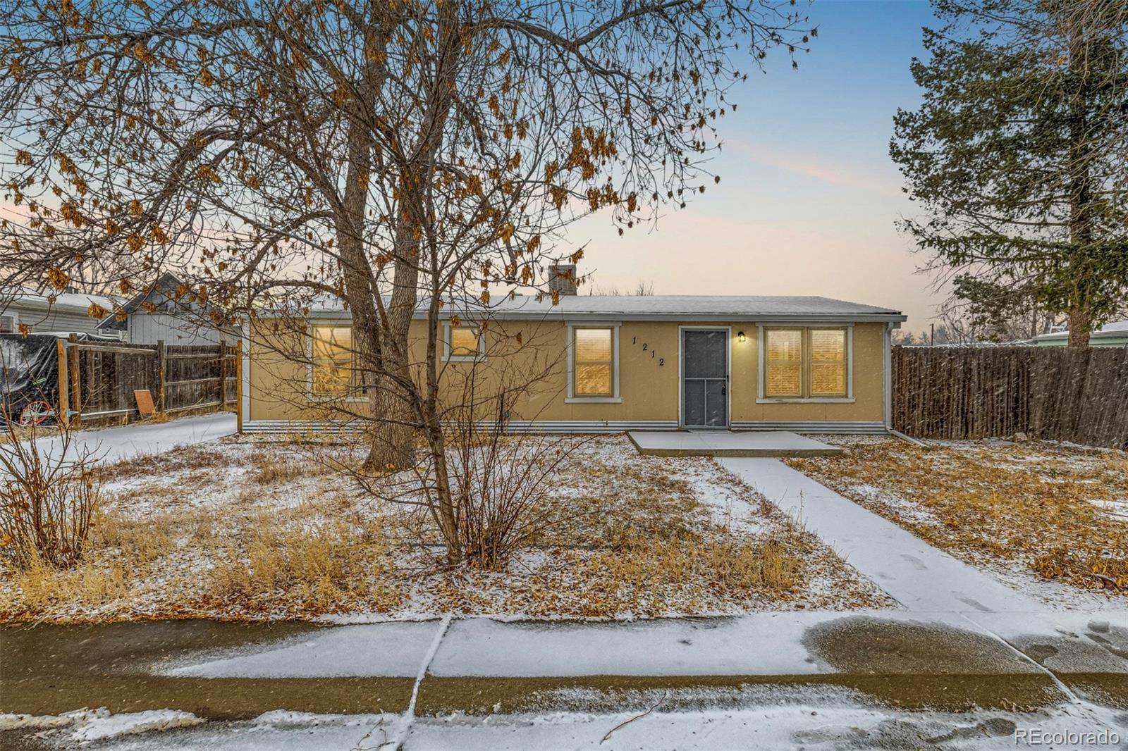 MLS Image #0 for 1212  macleod court,dacono, Colorado