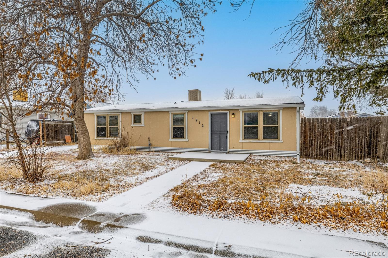 MLS Image #2 for 1212  macleod court,dacono, Colorado