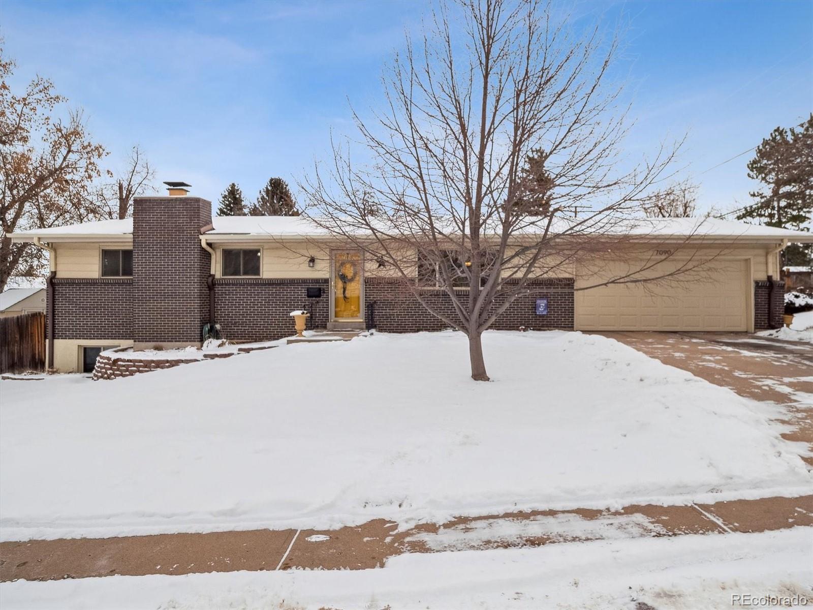 MLS Image #0 for 7090 s tamarac court,centennial, Colorado