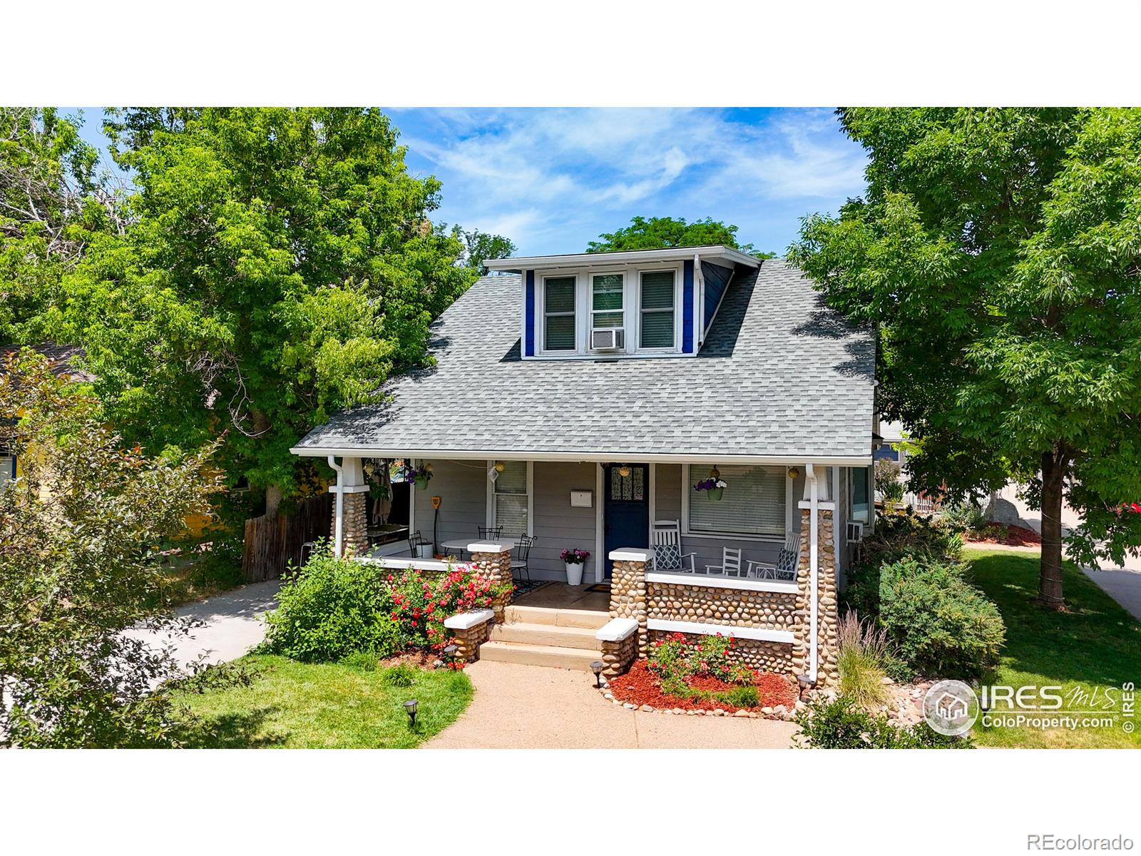 MLS Image #0 for 101 w cannon street,lafayette, Colorado