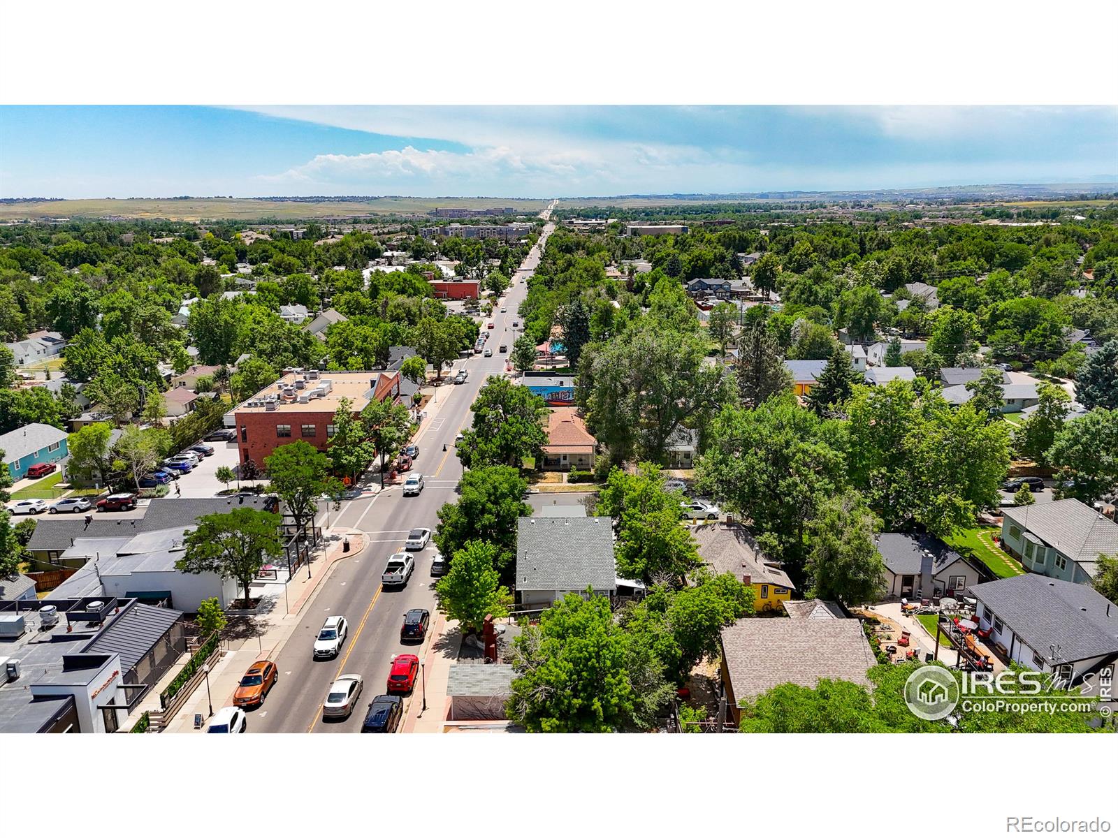 MLS Image #11 for 101 w cannon street,lafayette, Colorado