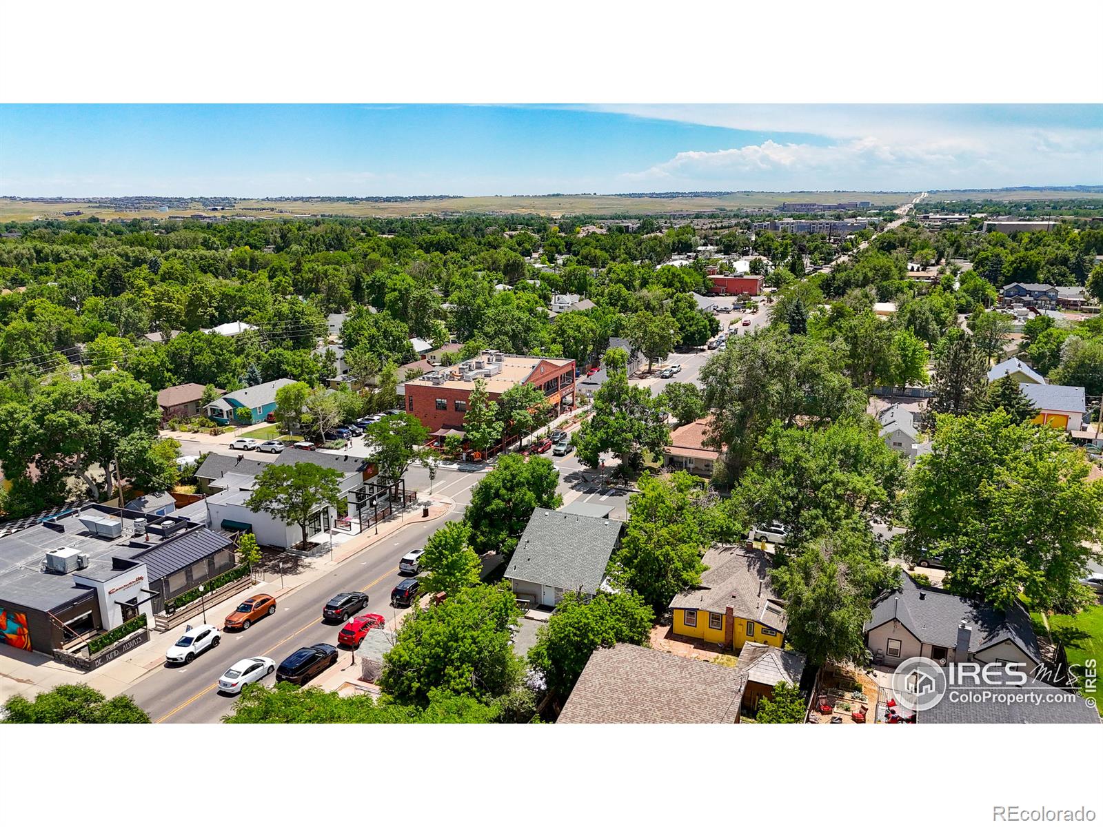 MLS Image #12 for 101 w cannon street,lafayette, Colorado