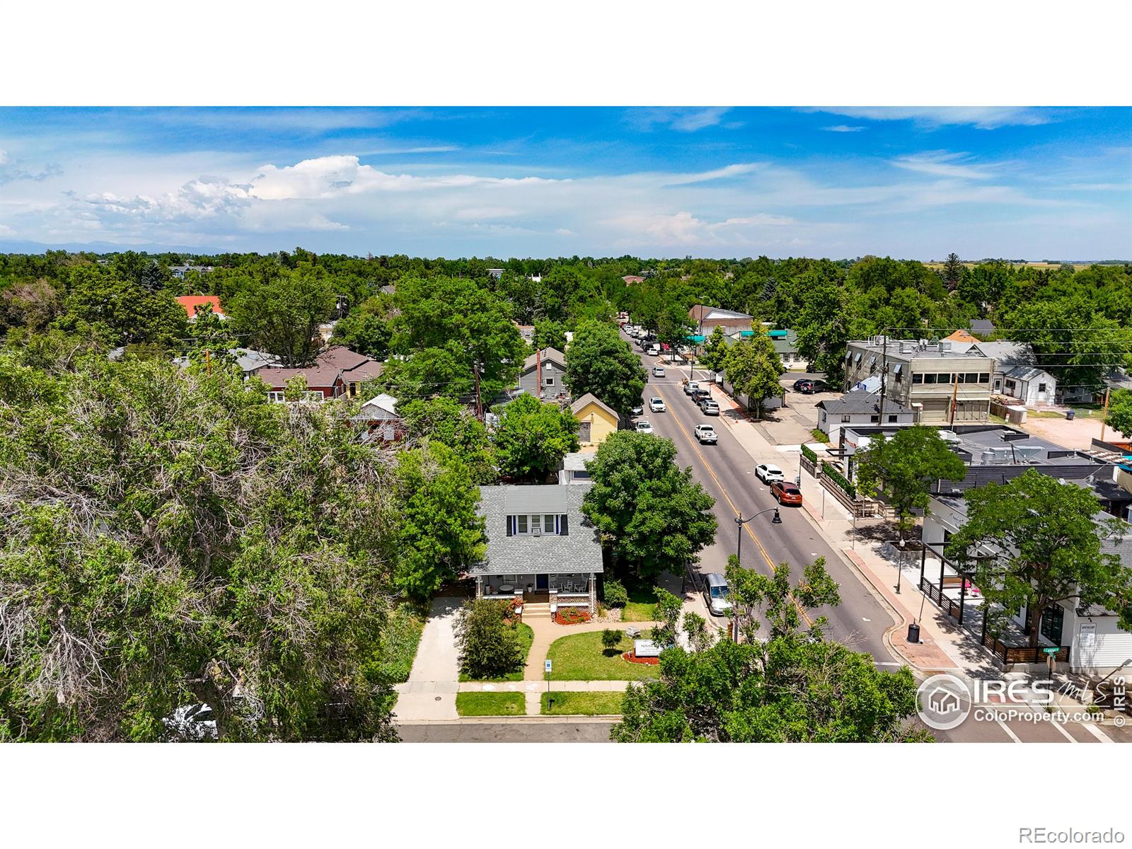 MLS Image #13 for 101 w cannon street,lafayette, Colorado