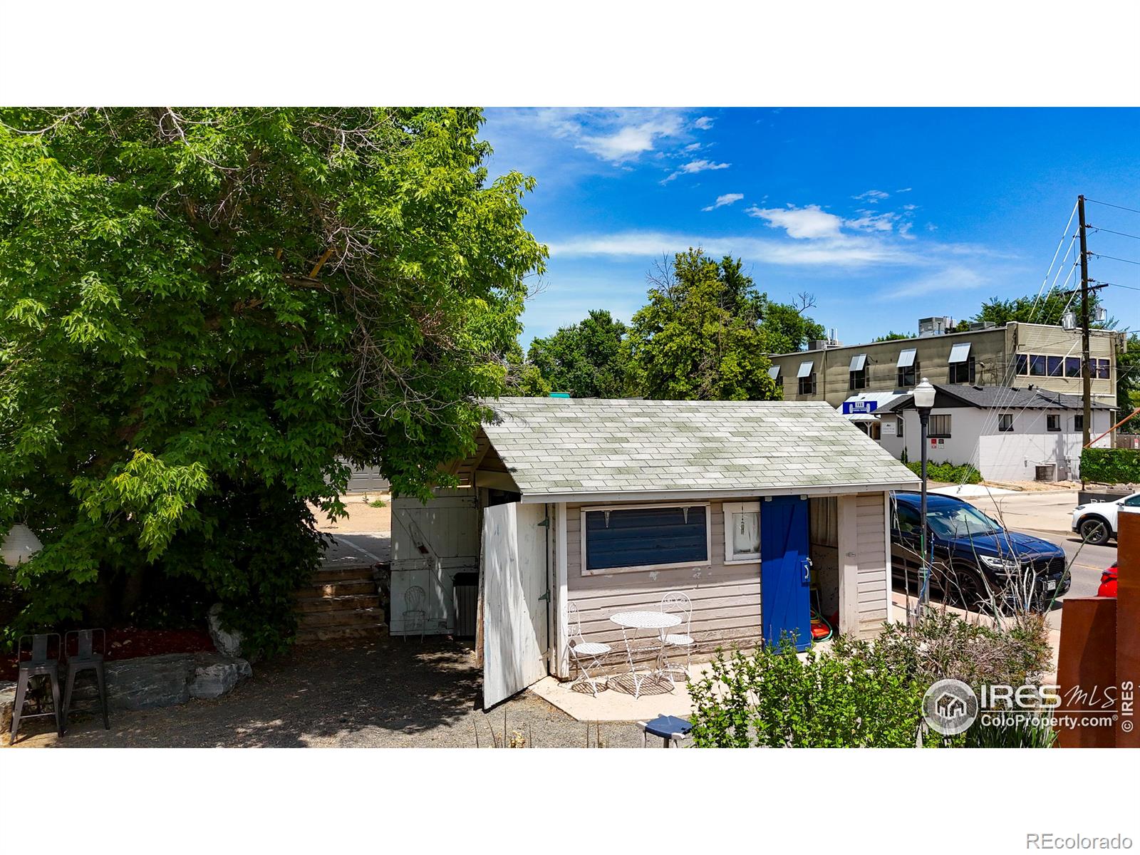 MLS Image #4 for 101 w cannon street,lafayette, Colorado