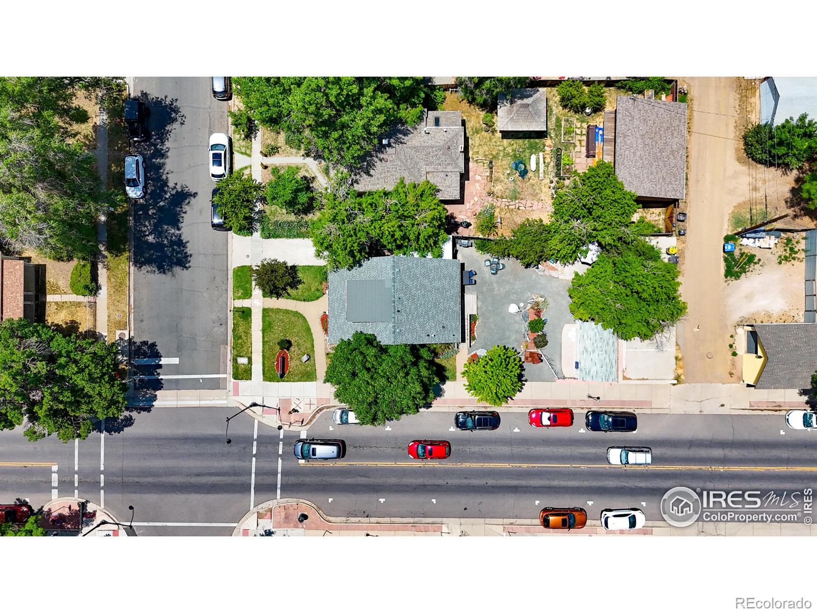 MLS Image #9 for 101 w cannon street,lafayette, Colorado