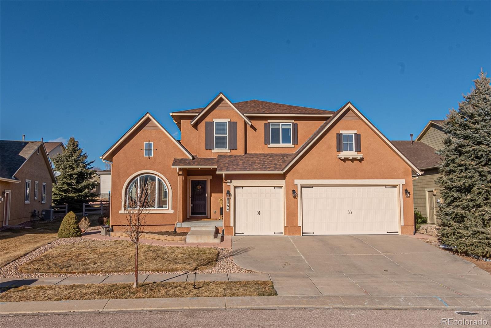 MLS Image #0 for 8584  winding passage drive,colorado springs, Colorado