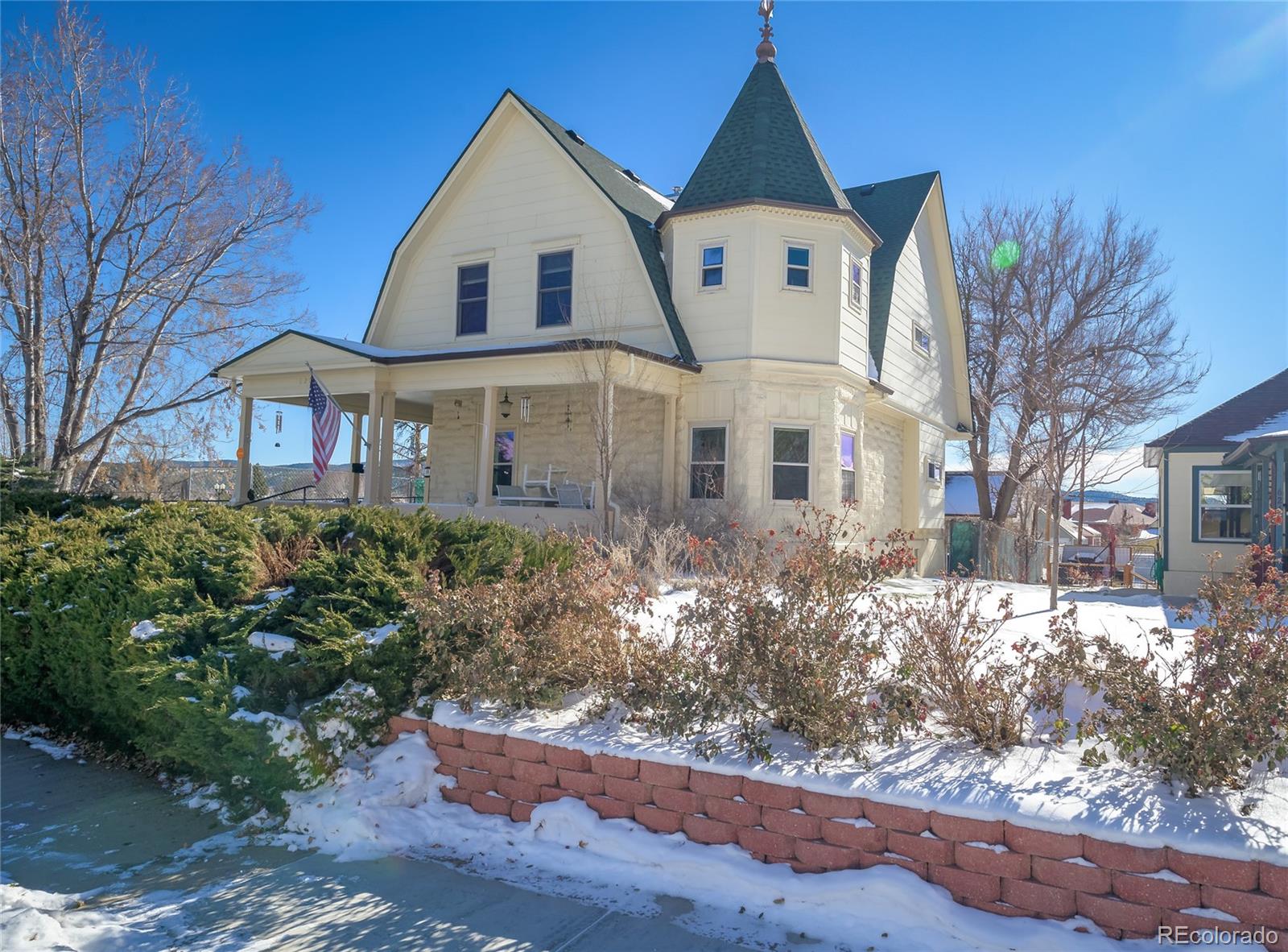 MLS Image #0 for 620  tillotson street,trinidad, Colorado