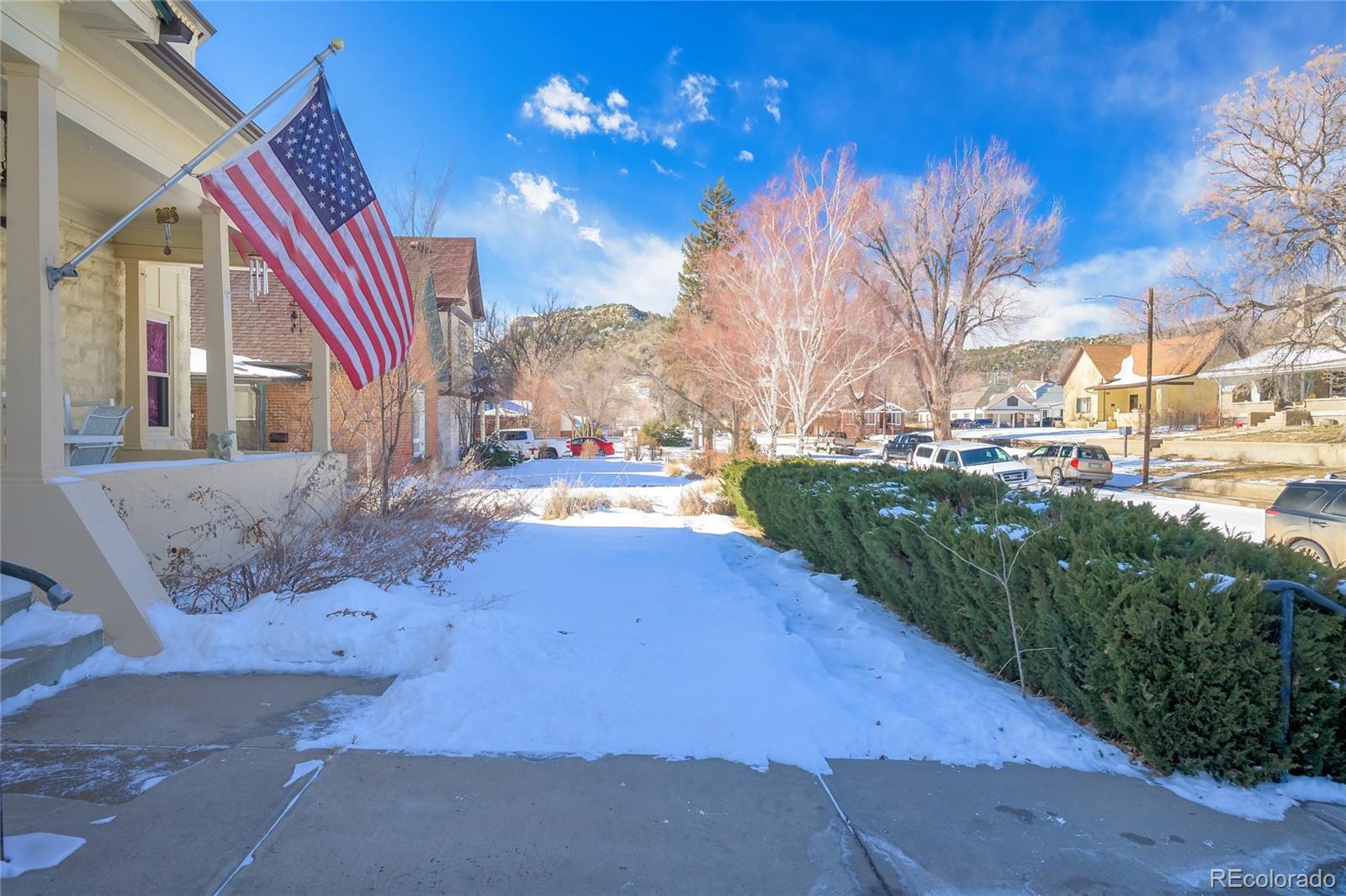 MLS Image #3 for 620  tillotson street,trinidad, Colorado