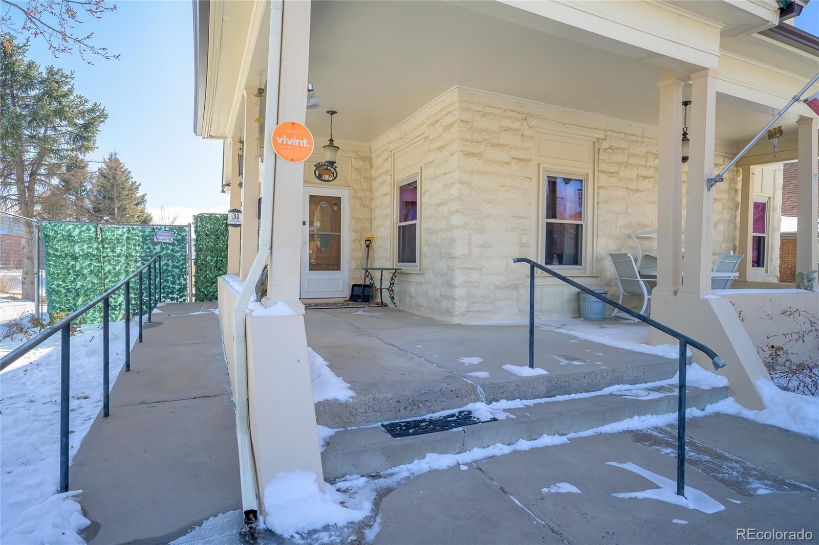 MLS Image #4 for 620  tillotson street,trinidad, Colorado