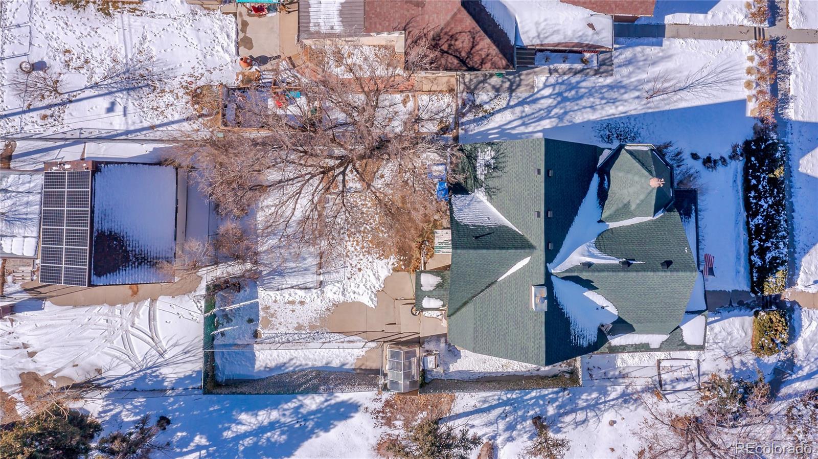 MLS Image #47 for 620  tillotson street,trinidad, Colorado