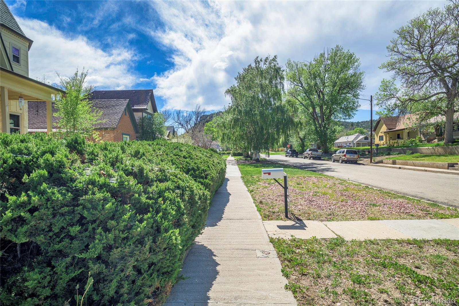 MLS Image #49 for 620  tillotson street,trinidad, Colorado