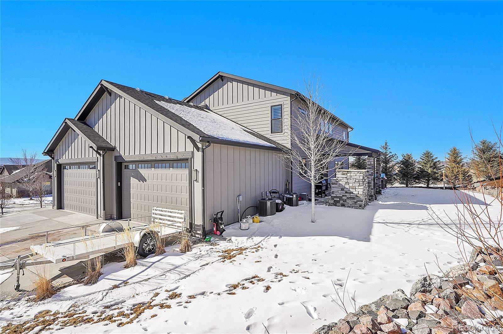 MLS Image #45 for 359  castlemaine court,castle rock, Colorado