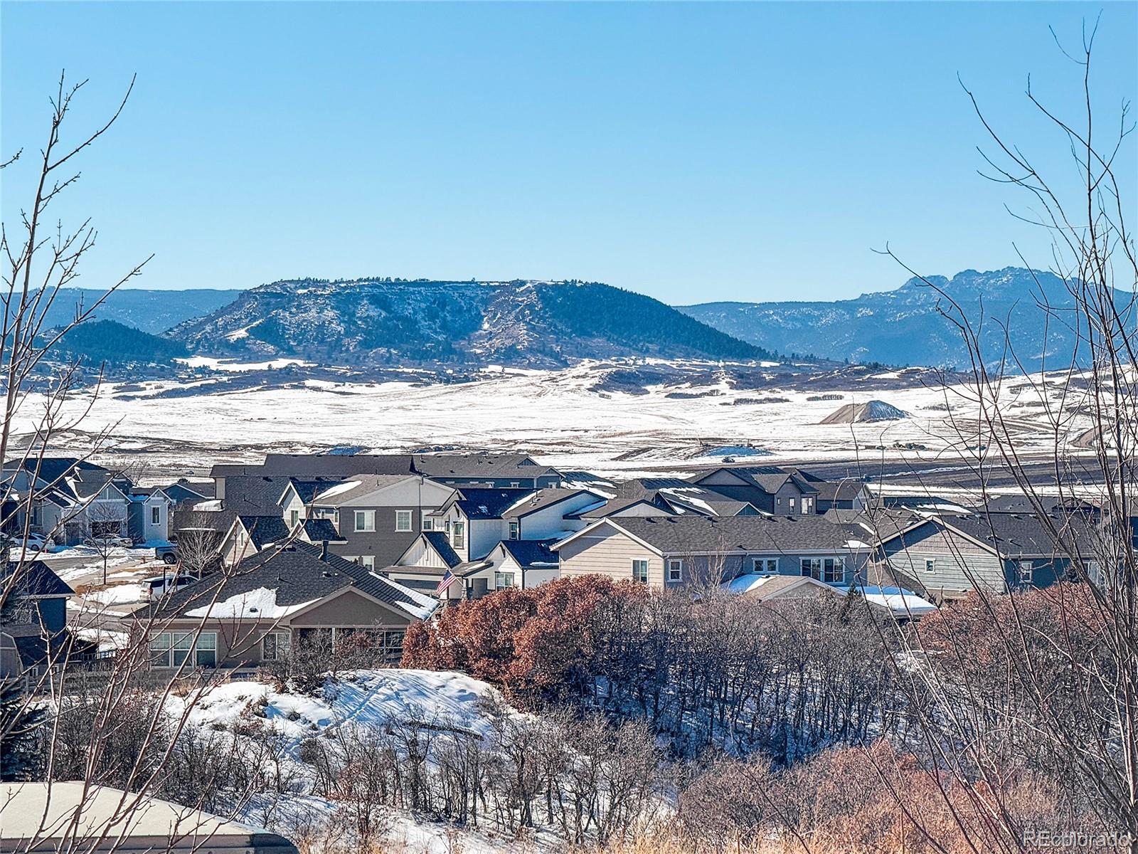 MLS Image #47 for 359  castlemaine court,castle rock, Colorado