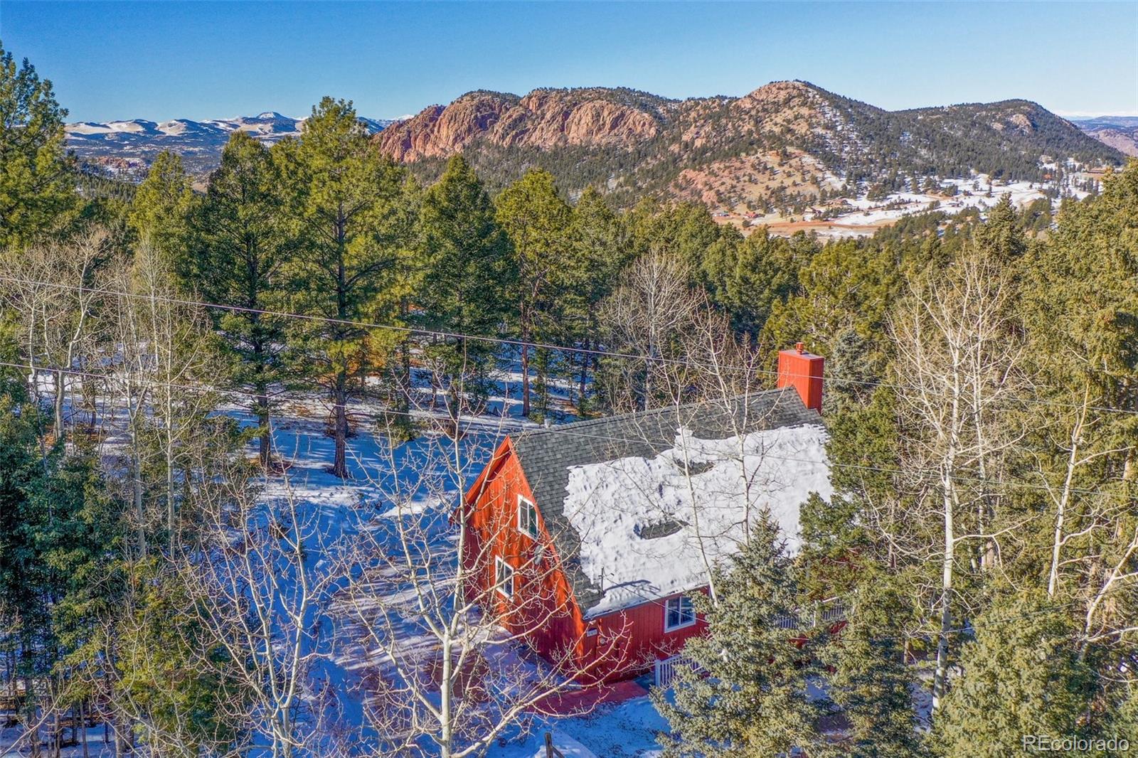 MLS Image #2 for 949  troy drive,cripple creek, Colorado