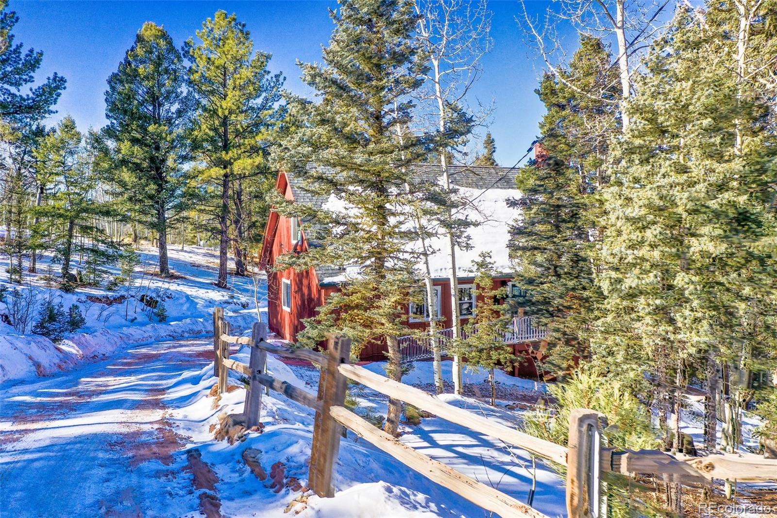 MLS Image #33 for 949  troy drive,cripple creek, Colorado