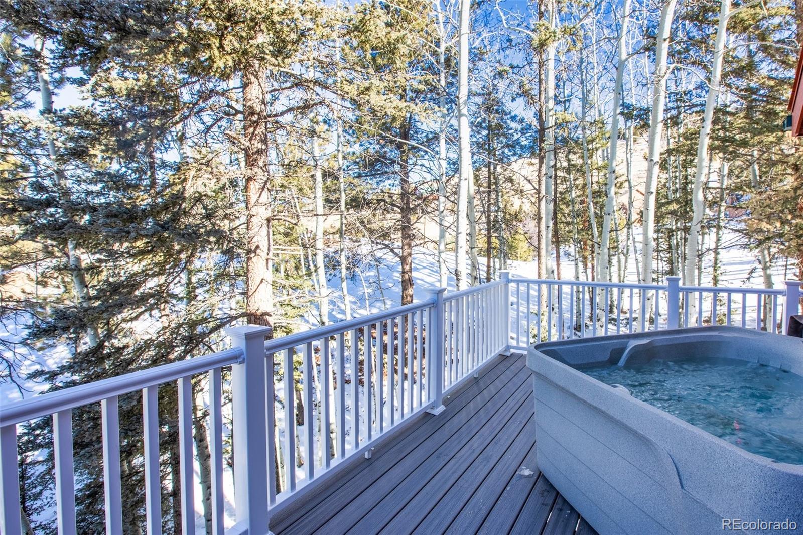 MLS Image #37 for 949  troy drive,cripple creek, Colorado