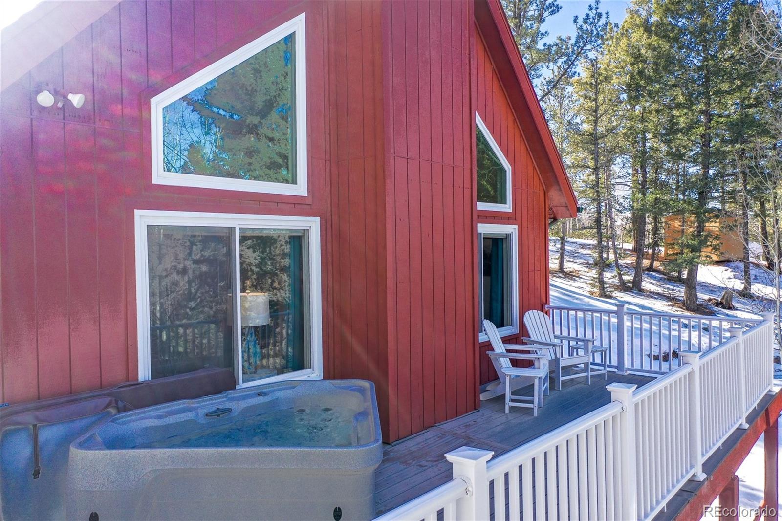 MLS Image #38 for 949  troy drive,cripple creek, Colorado