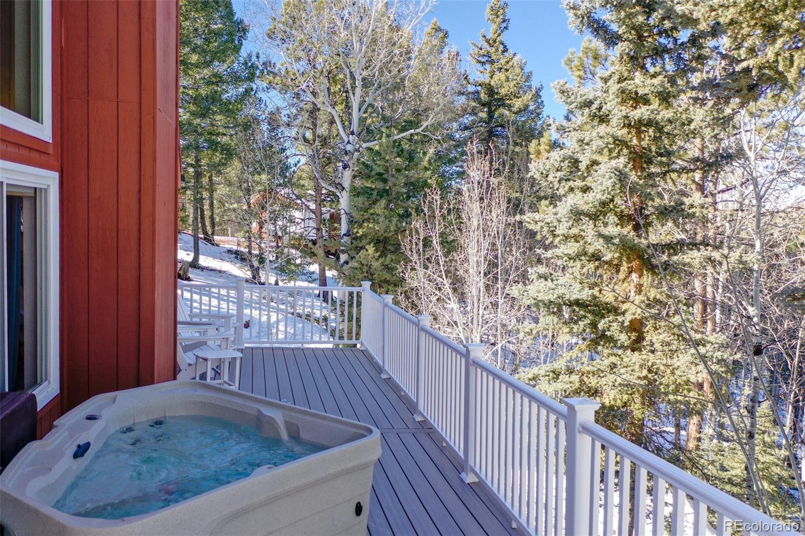 MLS Image #40 for 949  troy drive,cripple creek, Colorado