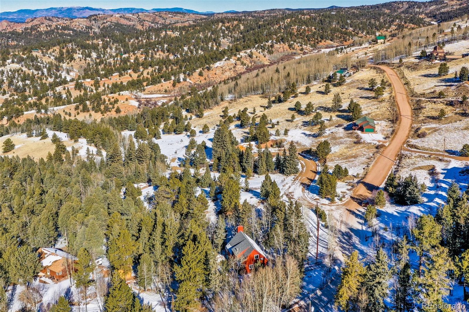 MLS Image #41 for 949  troy drive,cripple creek, Colorado